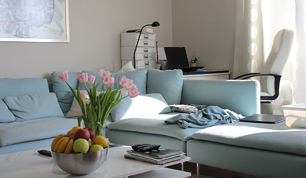 Premium office furniture in Pune